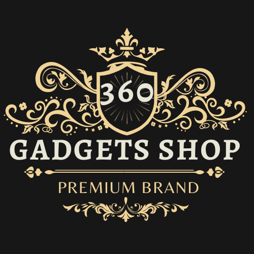 360 Gadgets shop bd