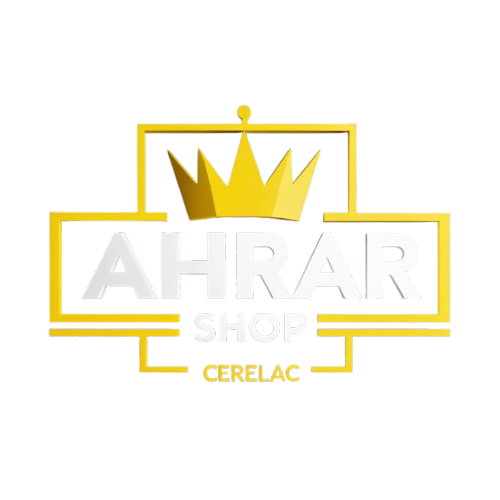 Ahrar Shop