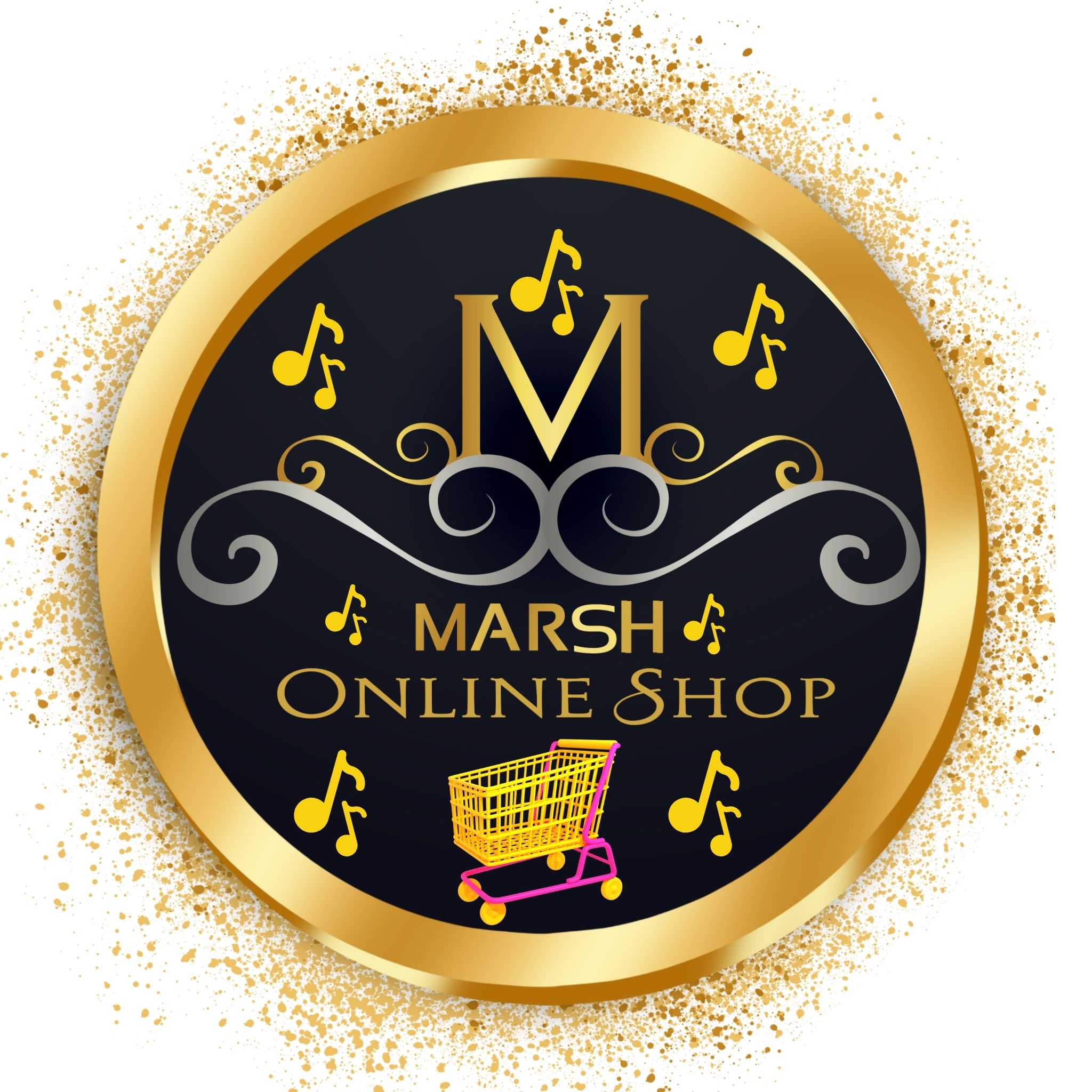 Marsh Online Shop