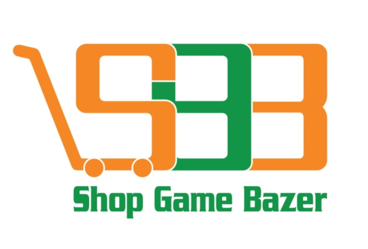 SHOP GAME BAZAR BD