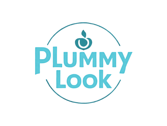 Plummy Look
