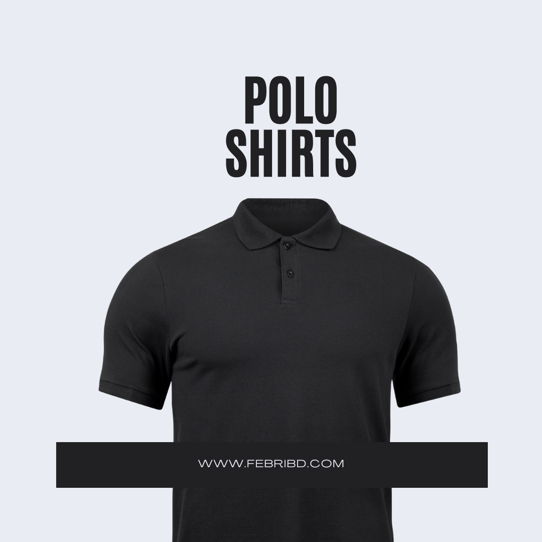 Polo Shirts