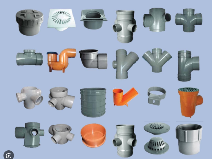 পাইপ ফিটিংস