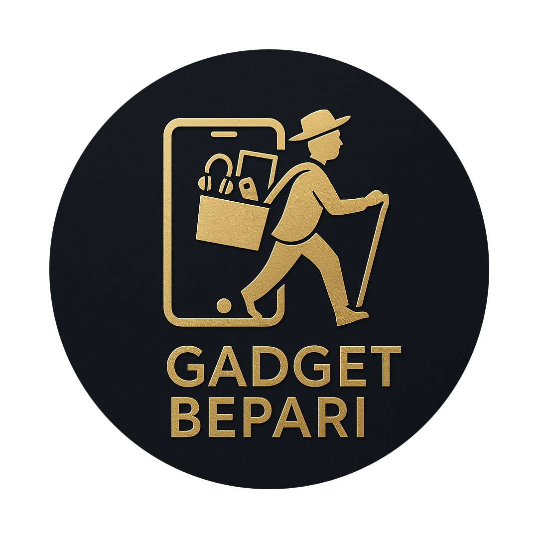 Gadget Bepari