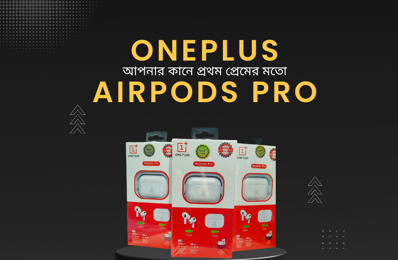 OnePlus AirPods Pro