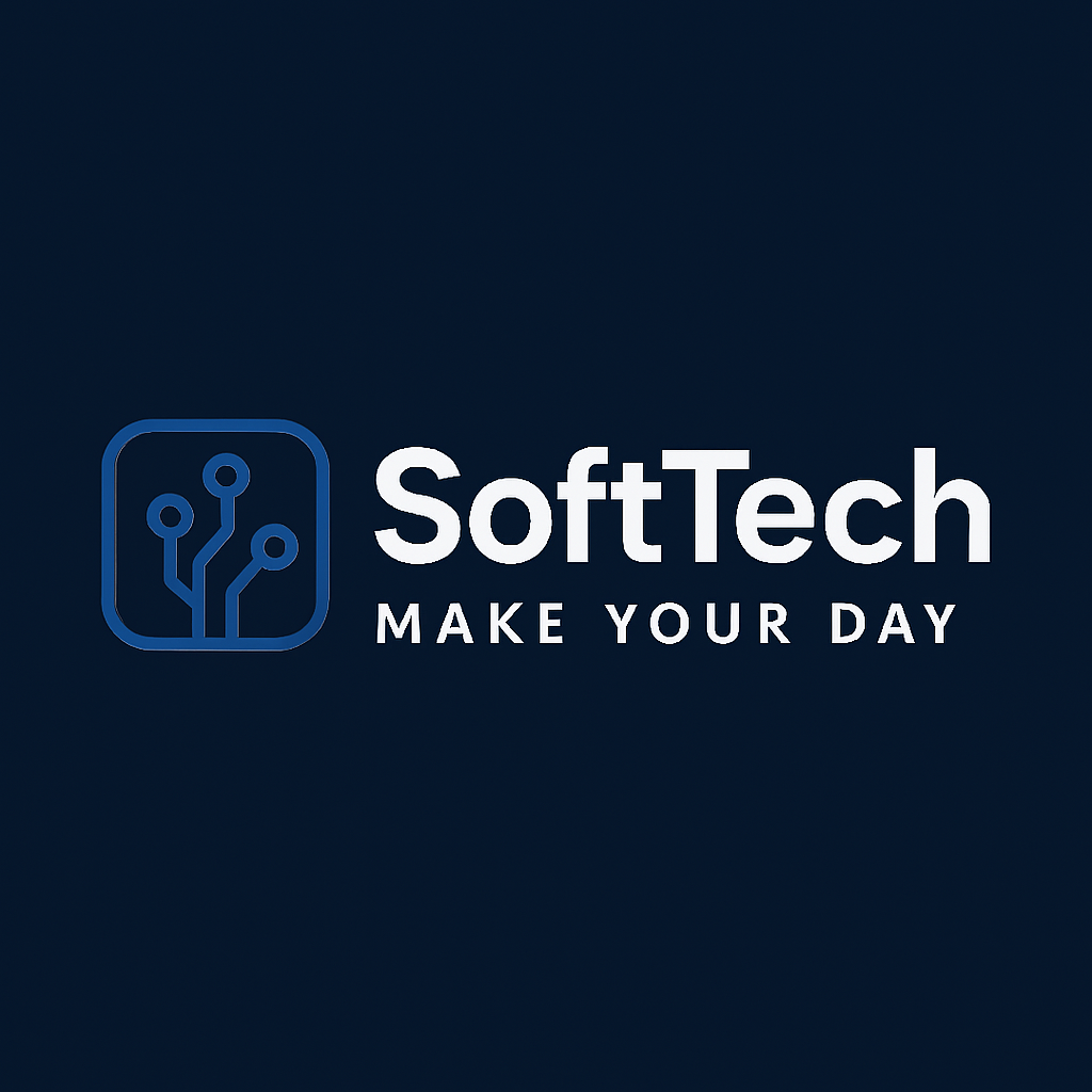 SoftTech