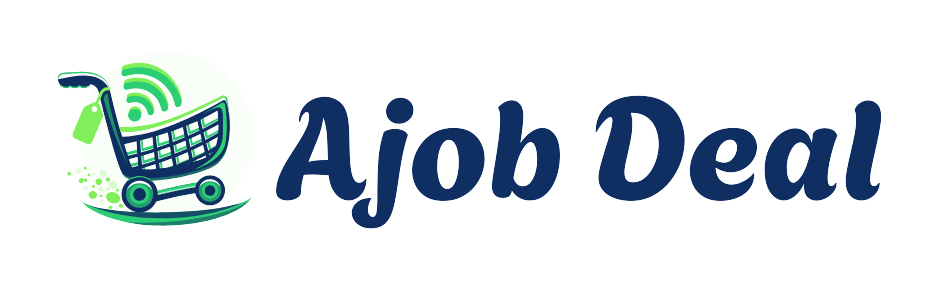 Ajob Deal