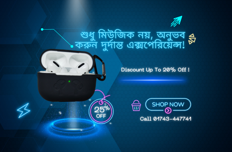 OnePlus AirPods Pro