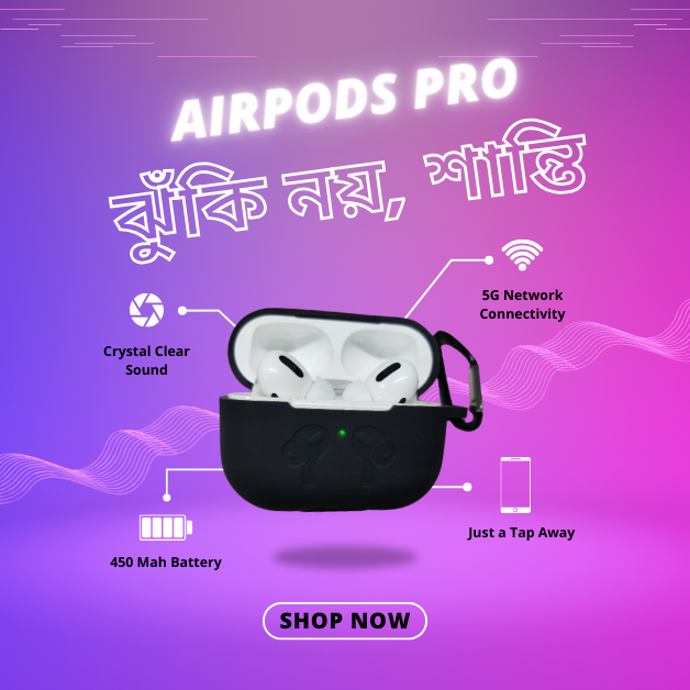 OnePlus AirPods Pro