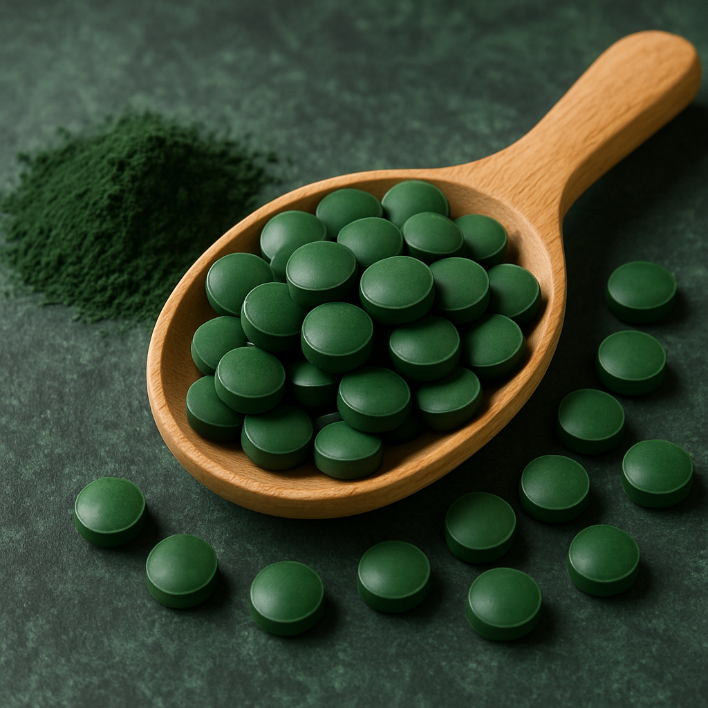 Green Foody