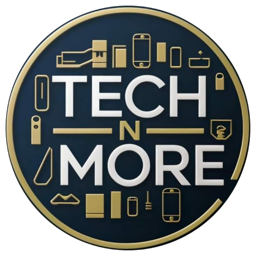 Tech N More
