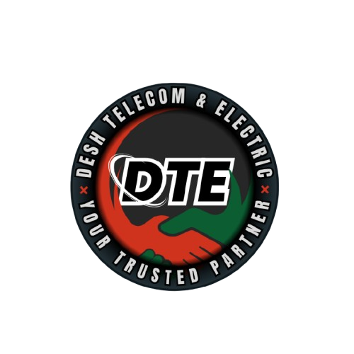 DESH Telecom And Electric