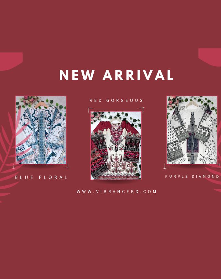 Digital Print Co-ord Set