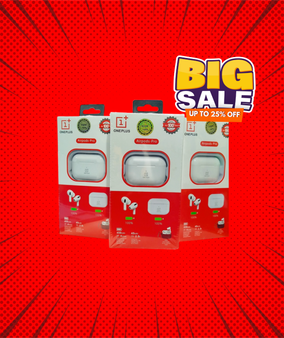 Crystal Clear Sound, Noise-Free Calling – Just Tap & Go!