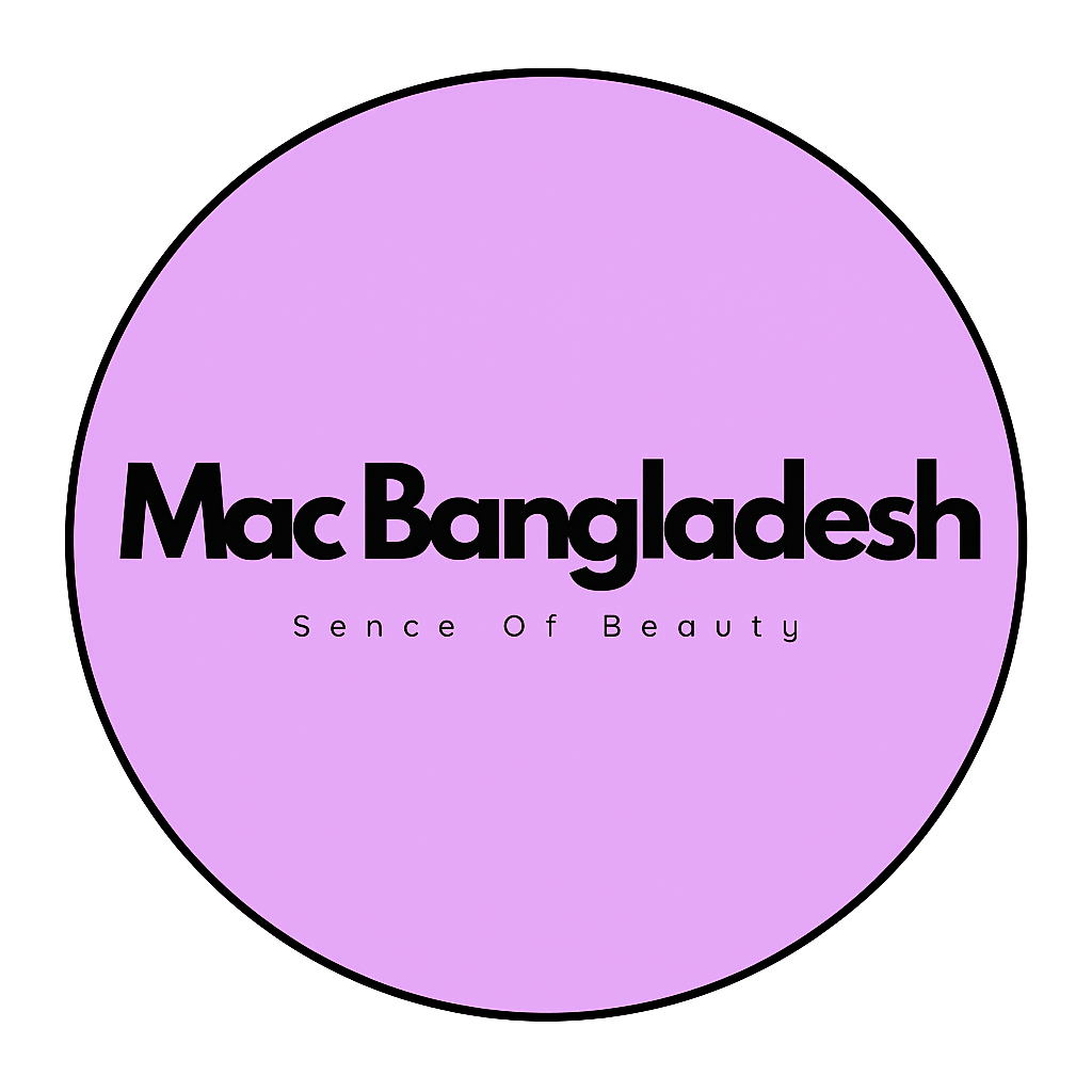 Mac Bangladesh
