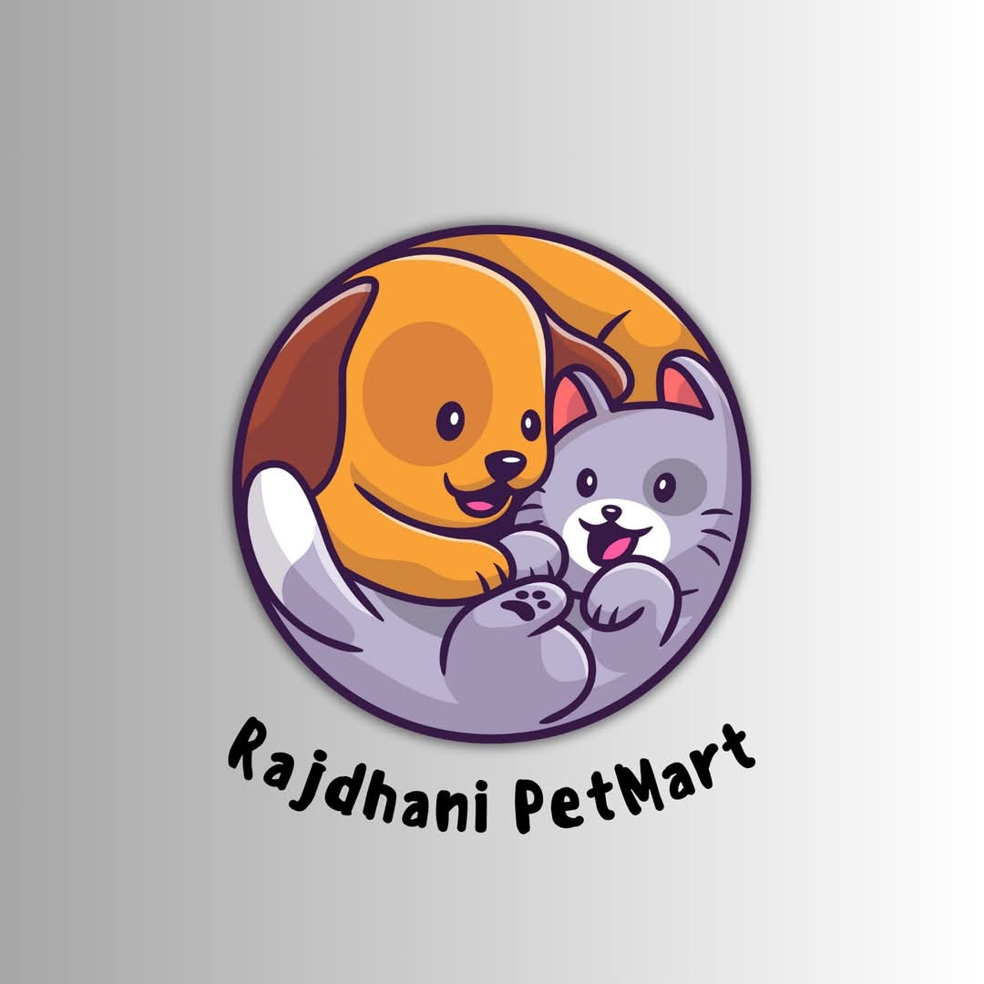 Rajdhani PetMart