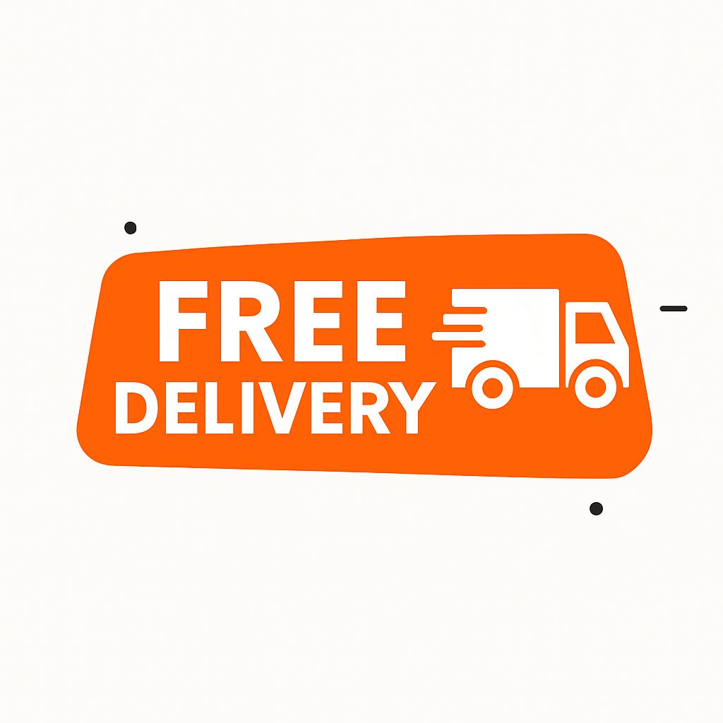 Free Delivery