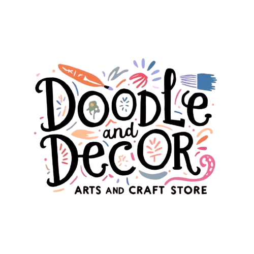 Doodle & Decor
