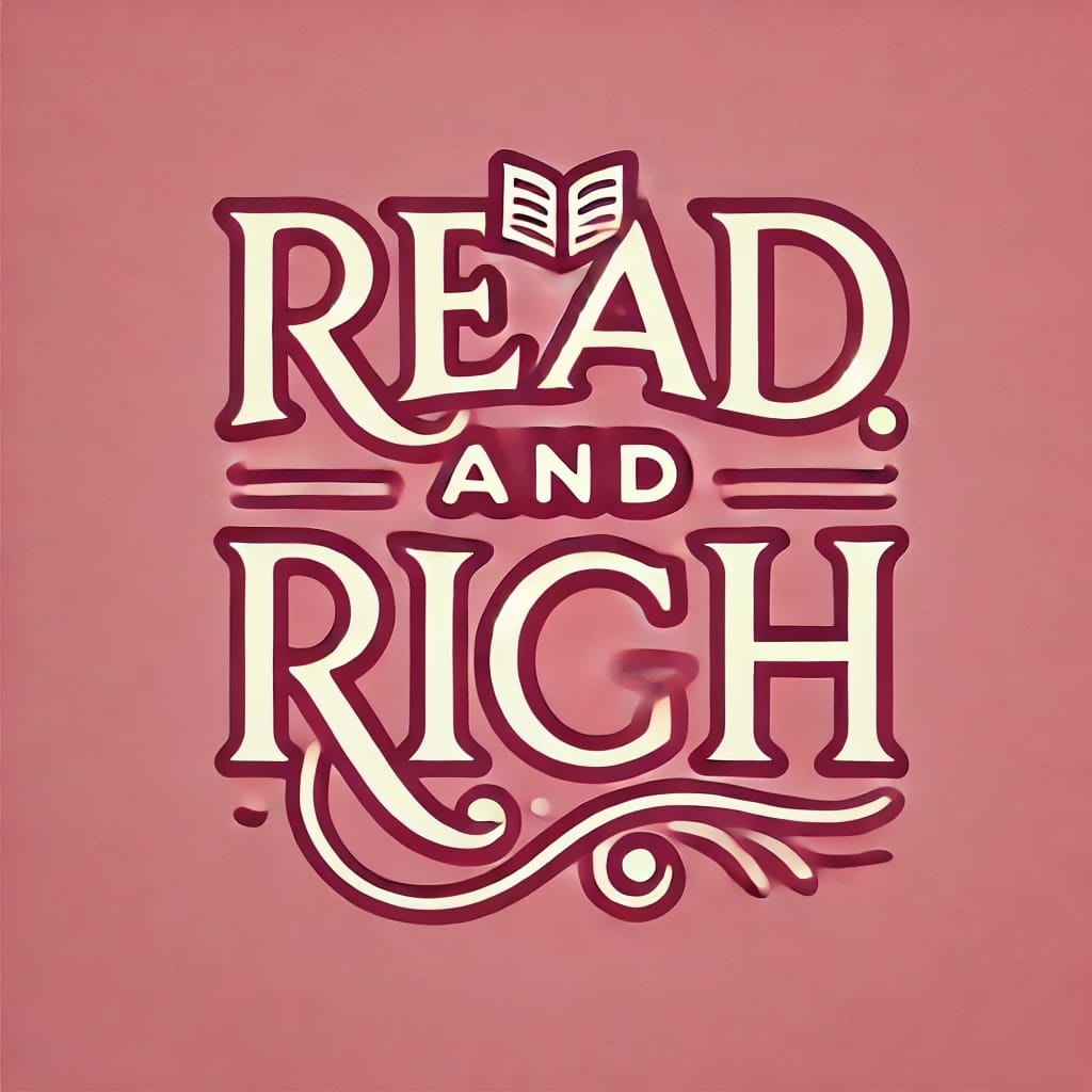 READ AND RICH