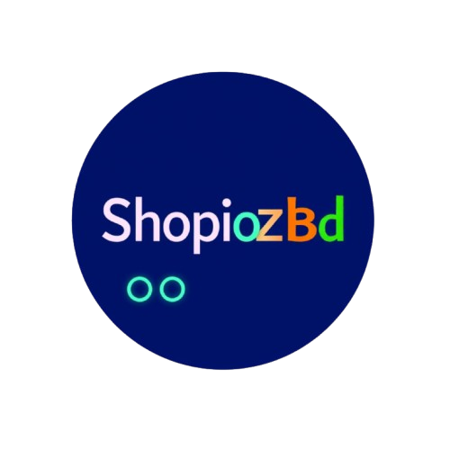 ShopiozBD