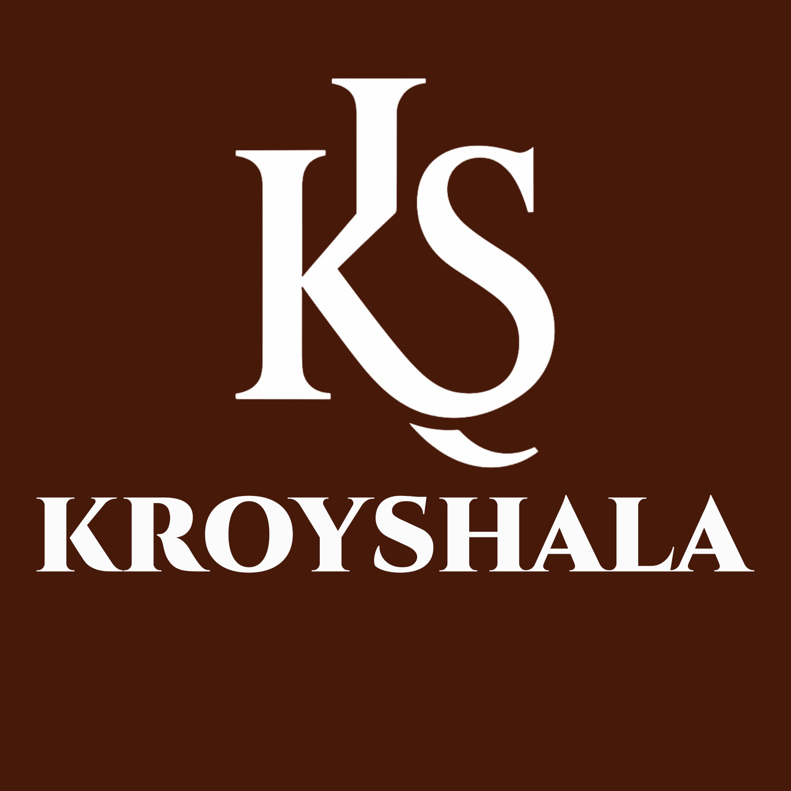 KROYSHALA