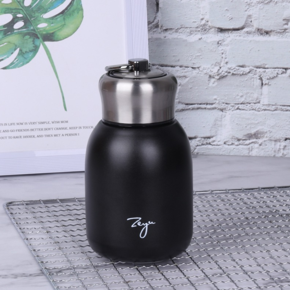 Mini stainless Steel Flask