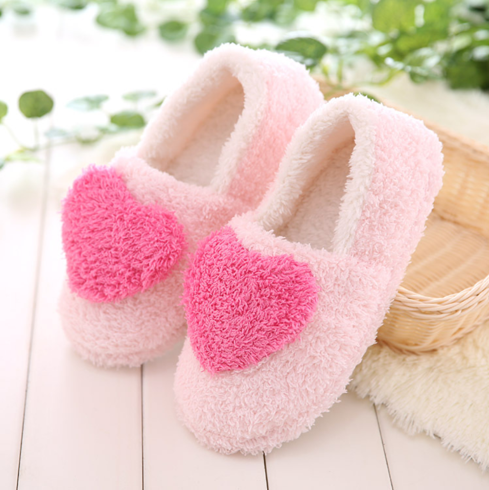 Puffy Premium Winter Slippers