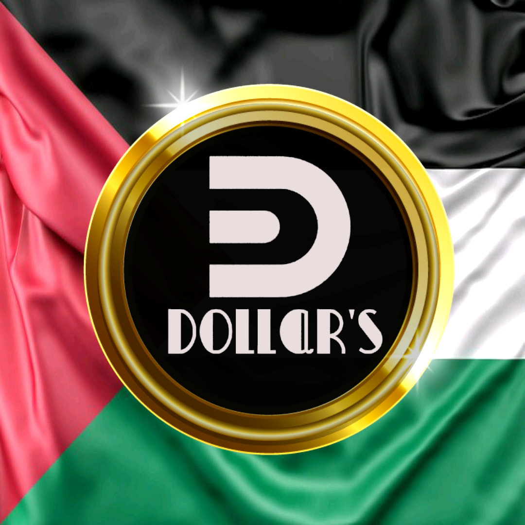 DOLLAR'S