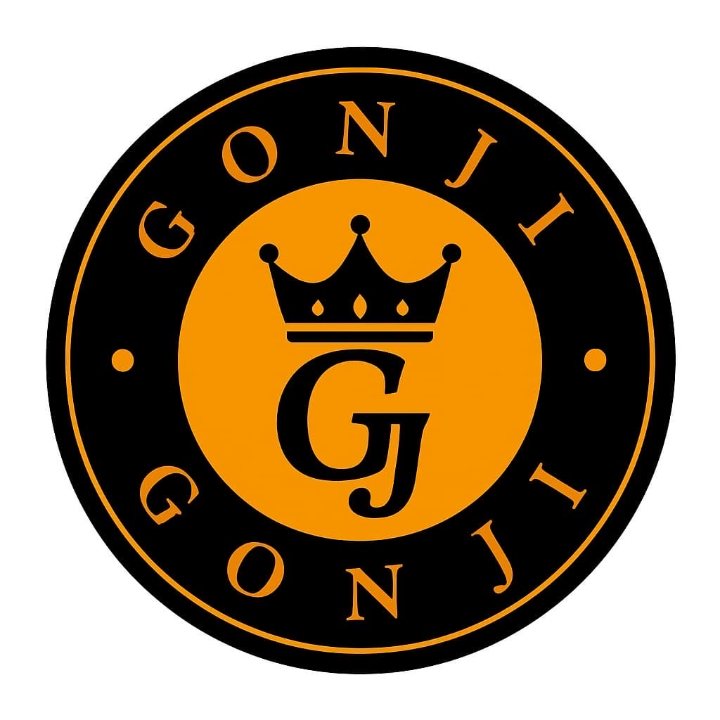Gonji