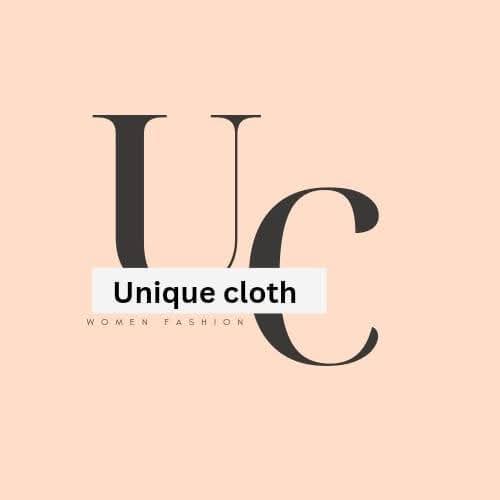 Unique Cloth
