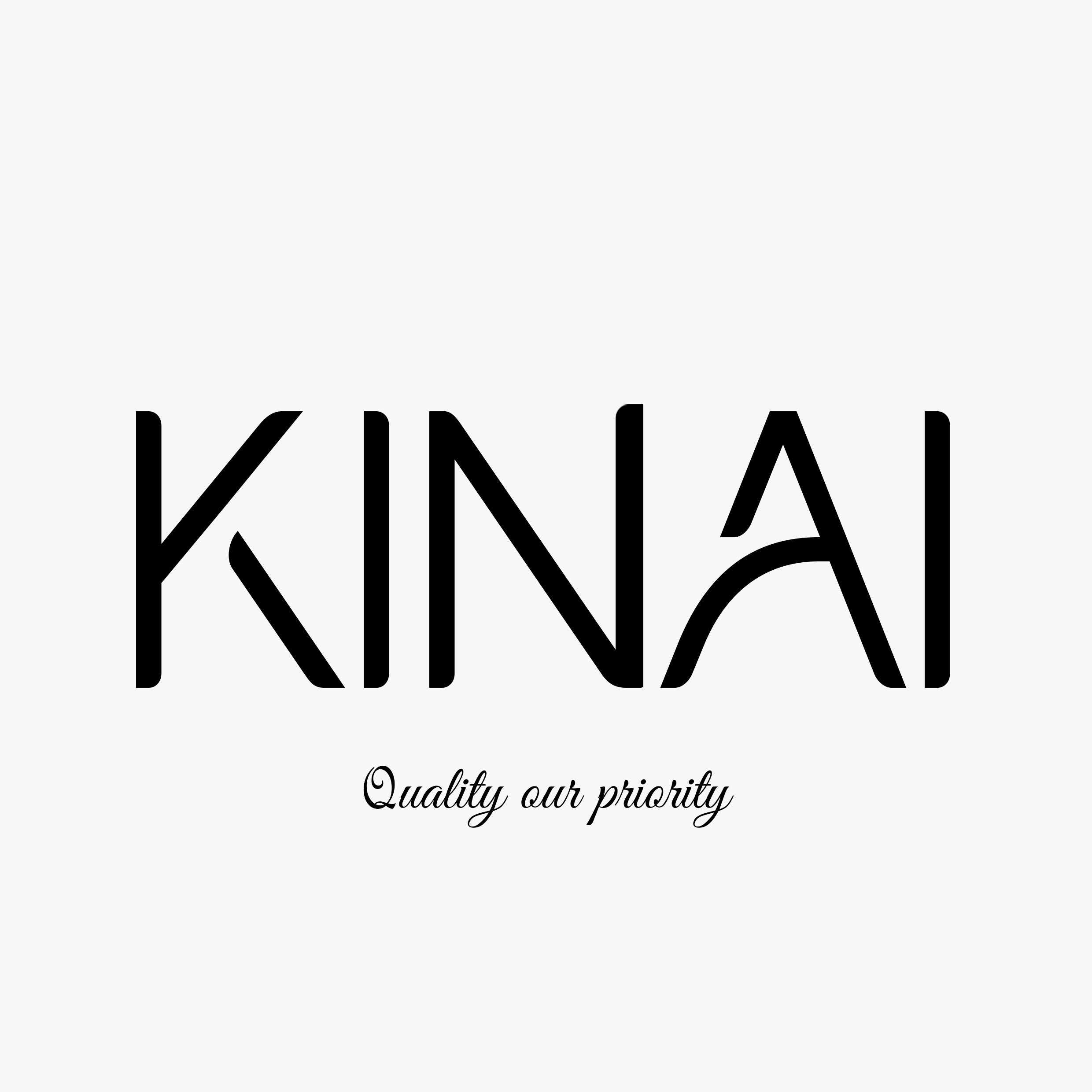 KINAI