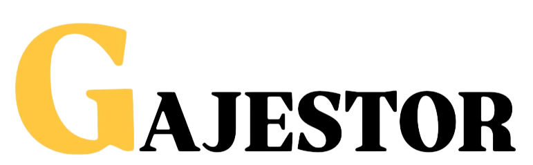 GAJESTOR.COM