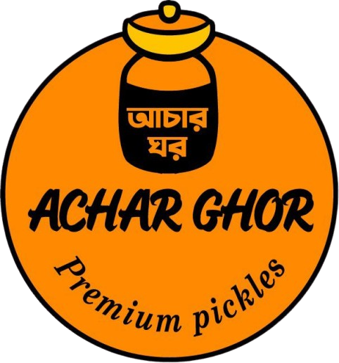 আচার ঘর