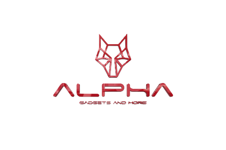 Alpha Gadgets and More
