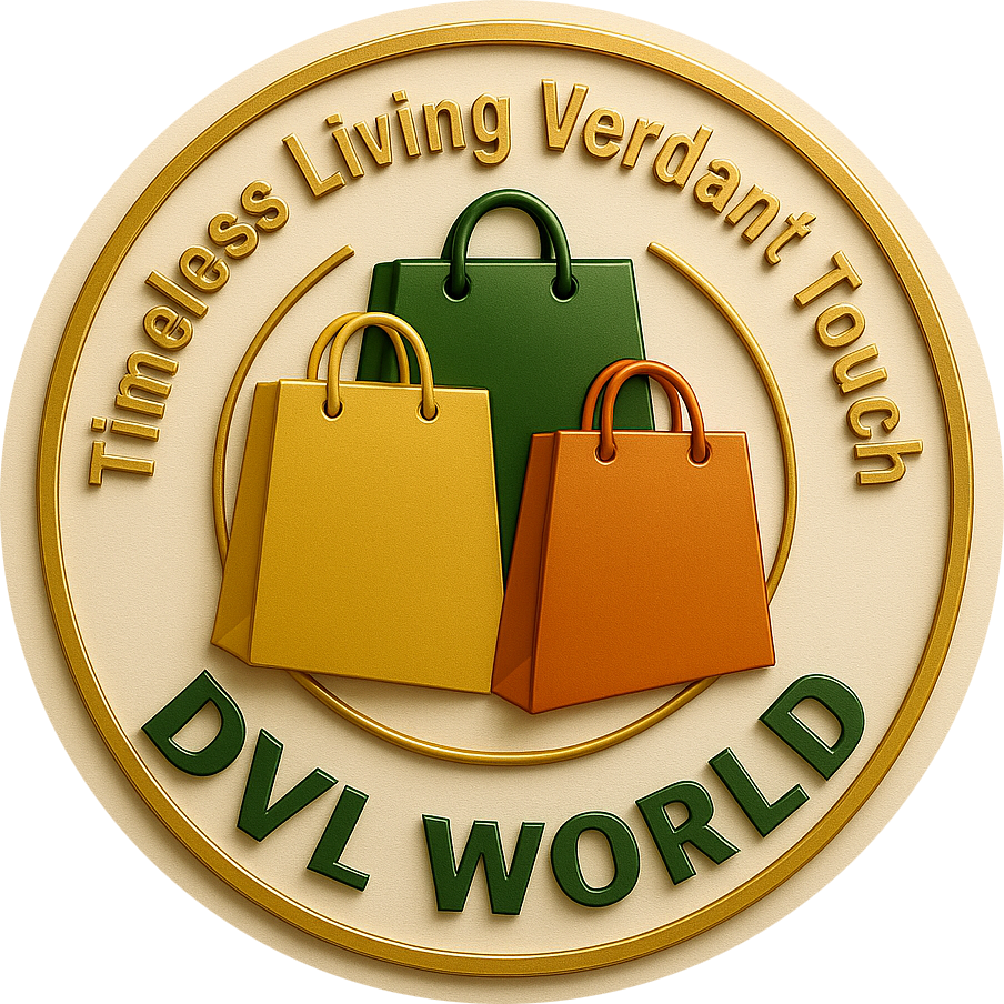 DVL World