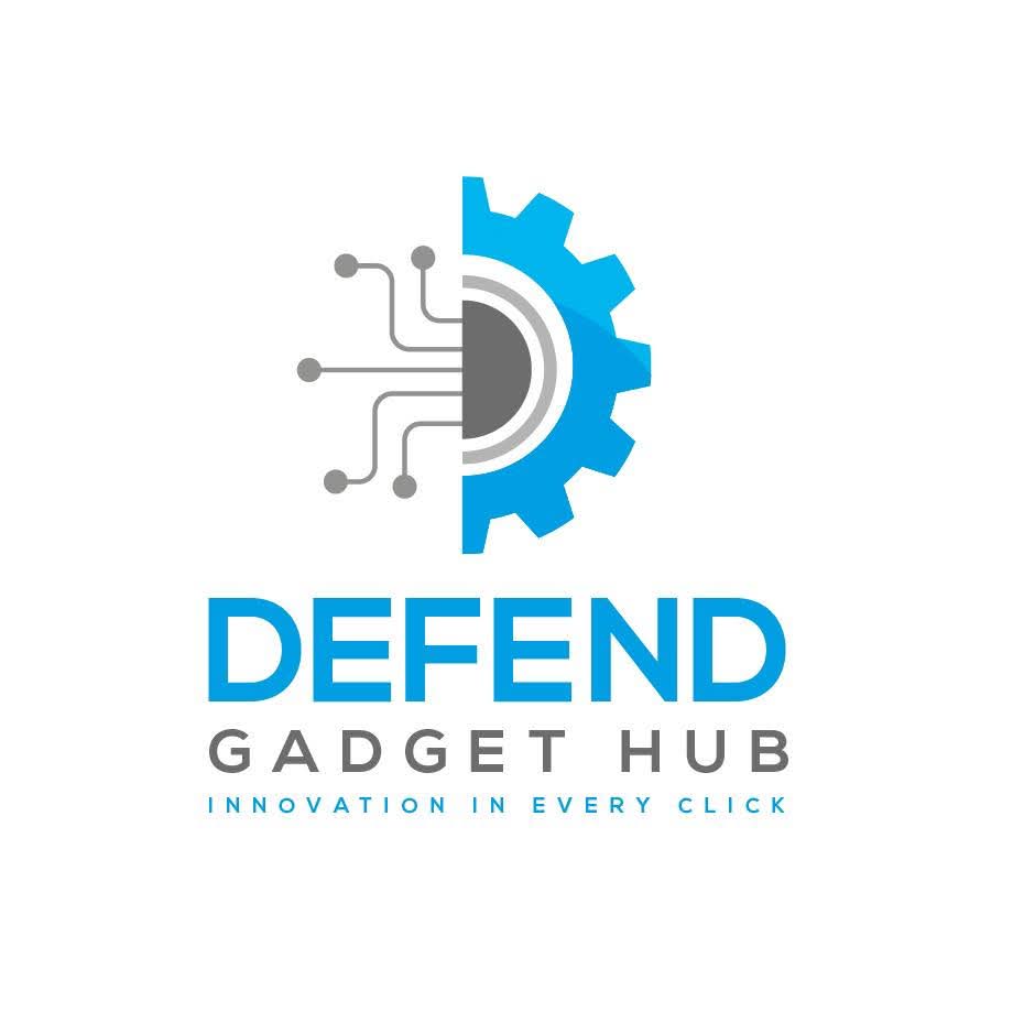 Defend Gadget Hub