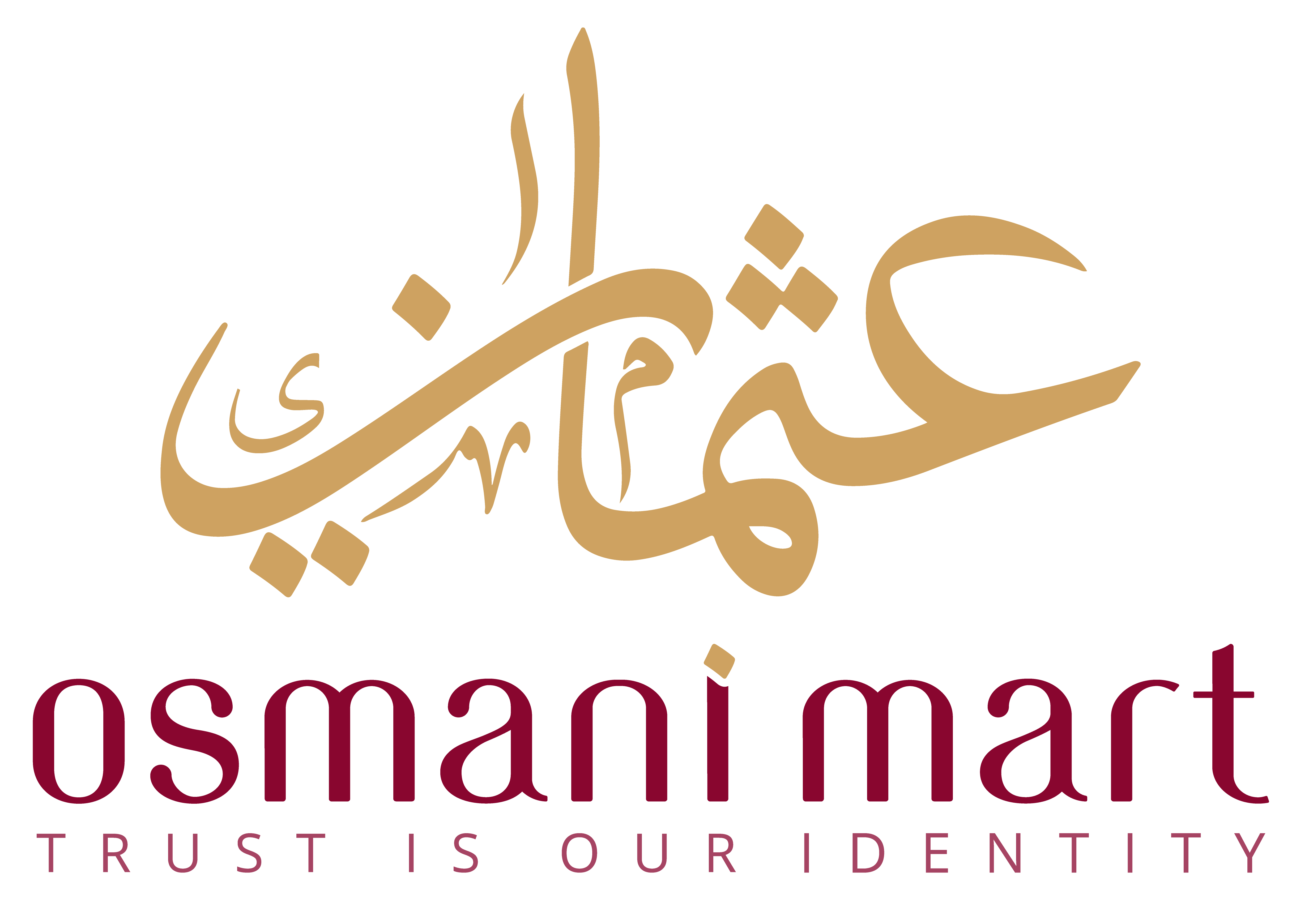 Osmani Mart
