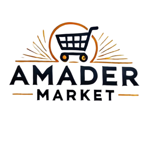 AMADER  MARKET