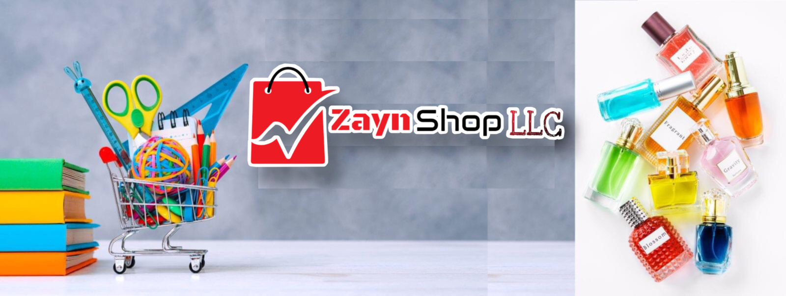 Zayn Shop LLC