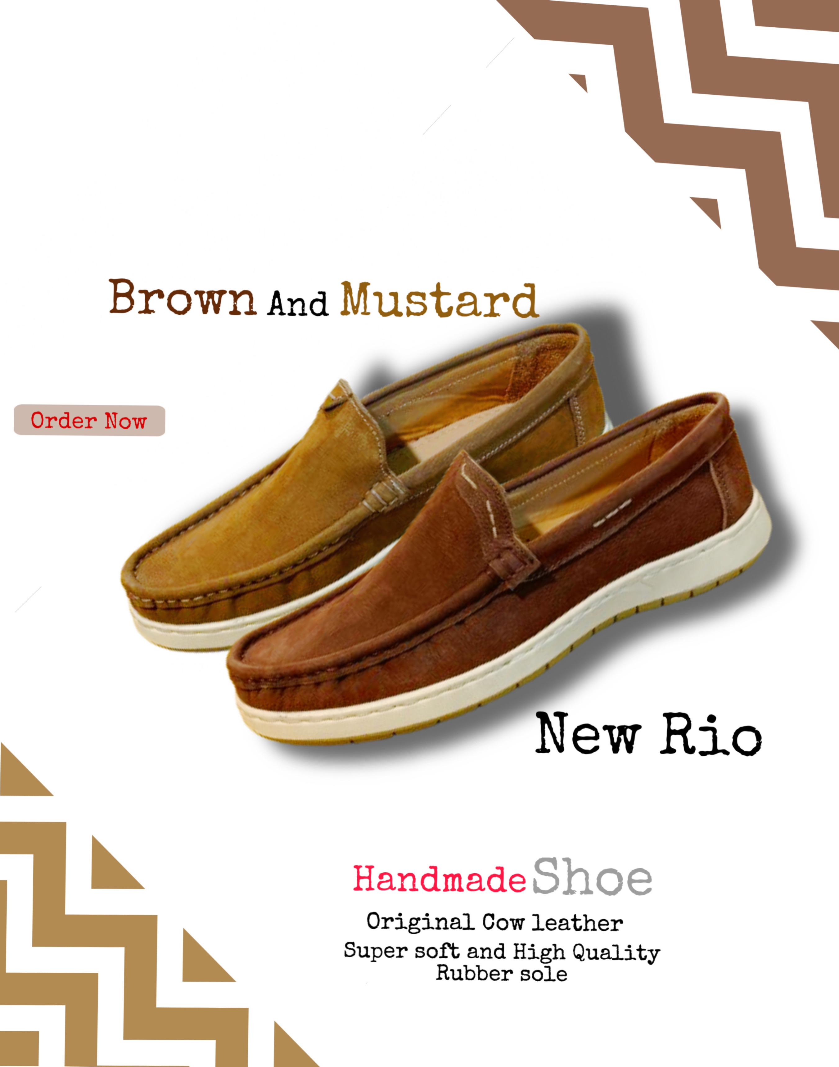 Casual Loafer