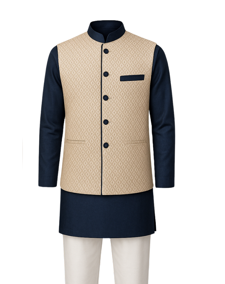 Premium Panjabi
