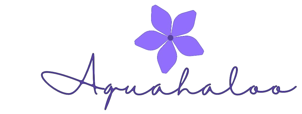 Aquahaloo