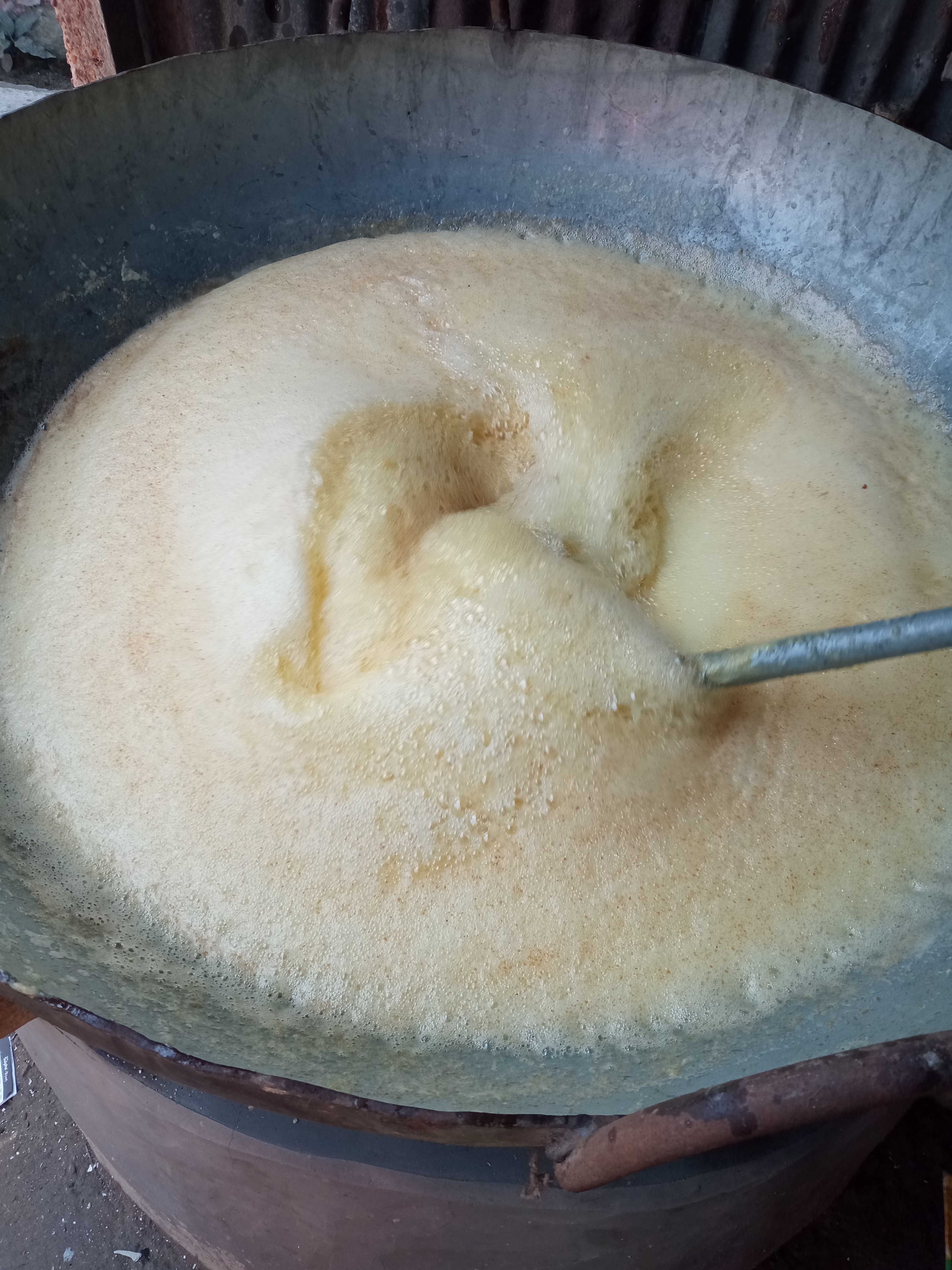 Pabna's No1 GHEE From Pabna Faridpur