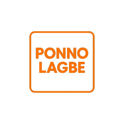 PONNO LAGBE