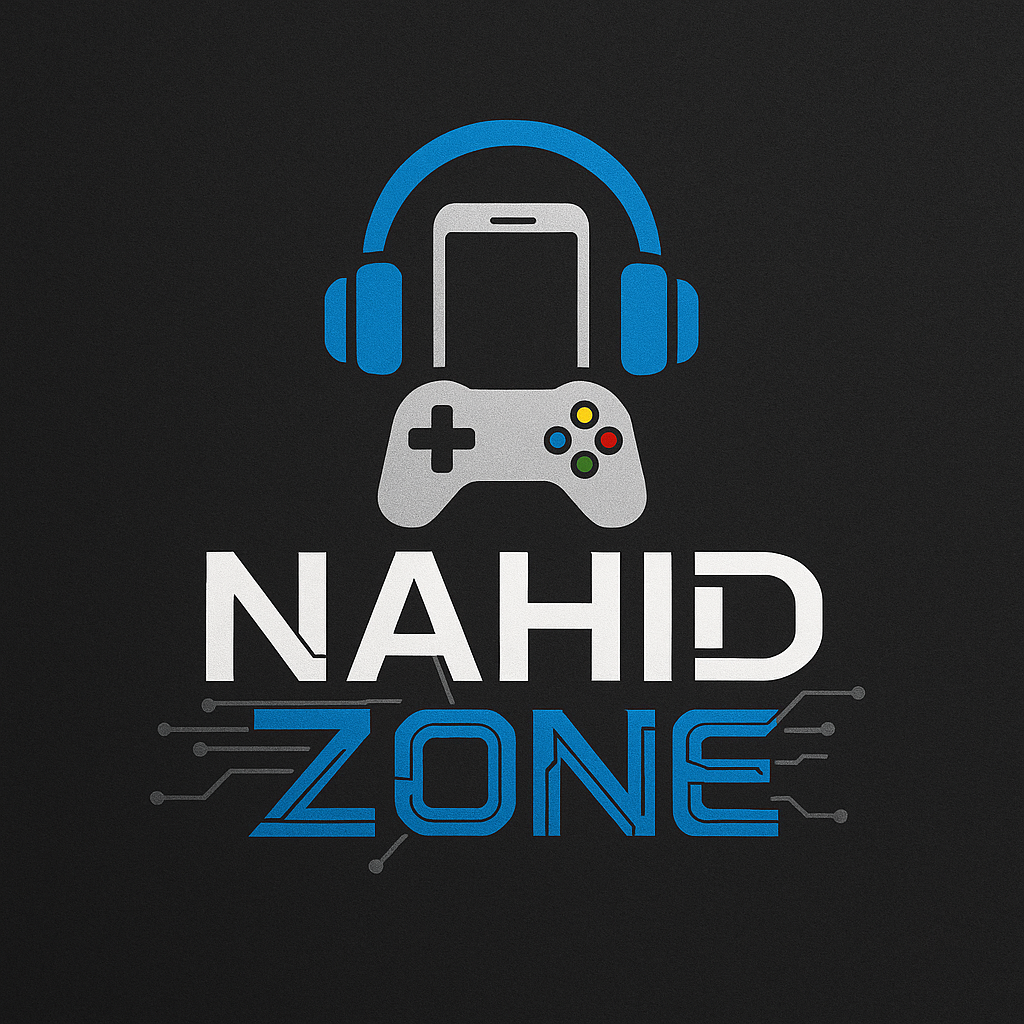 Nahid Zone