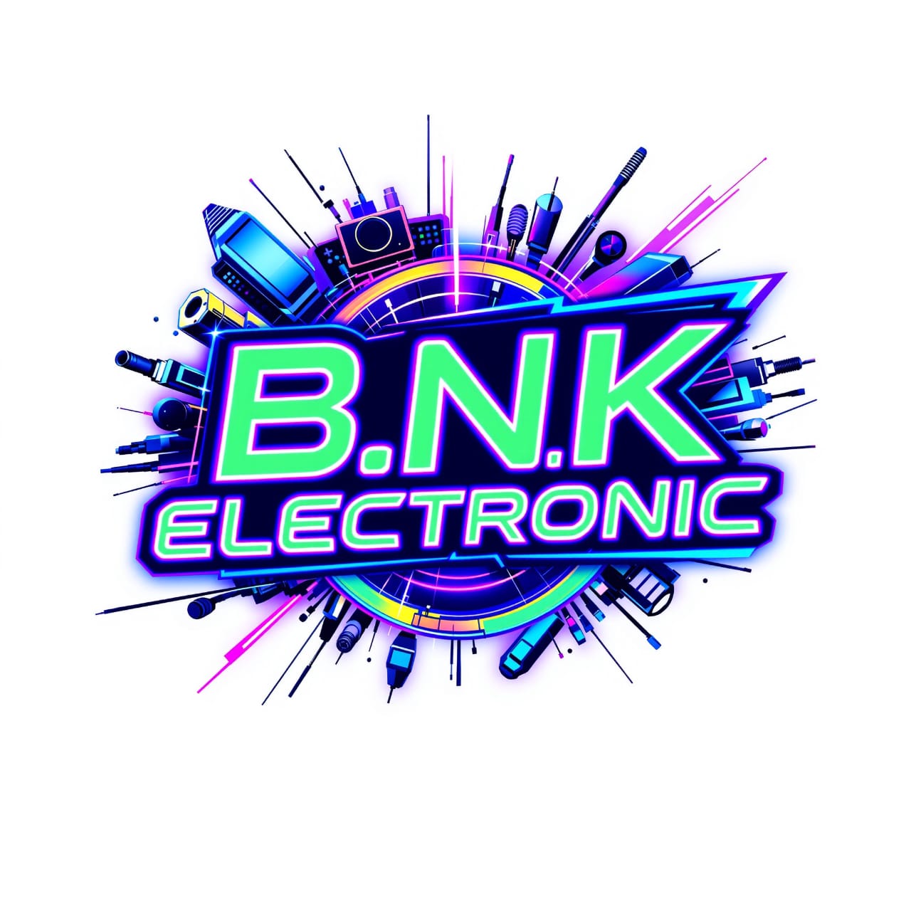 B.N.K Electronic
