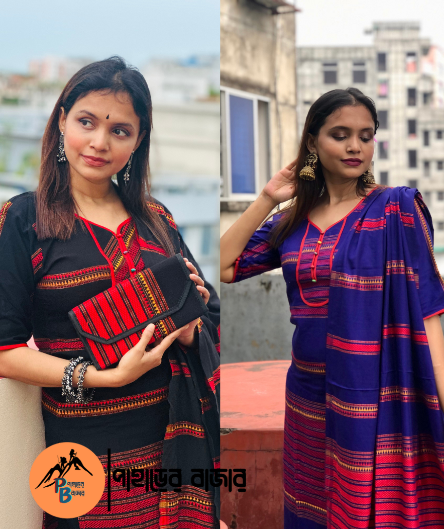 Mashlish Dress