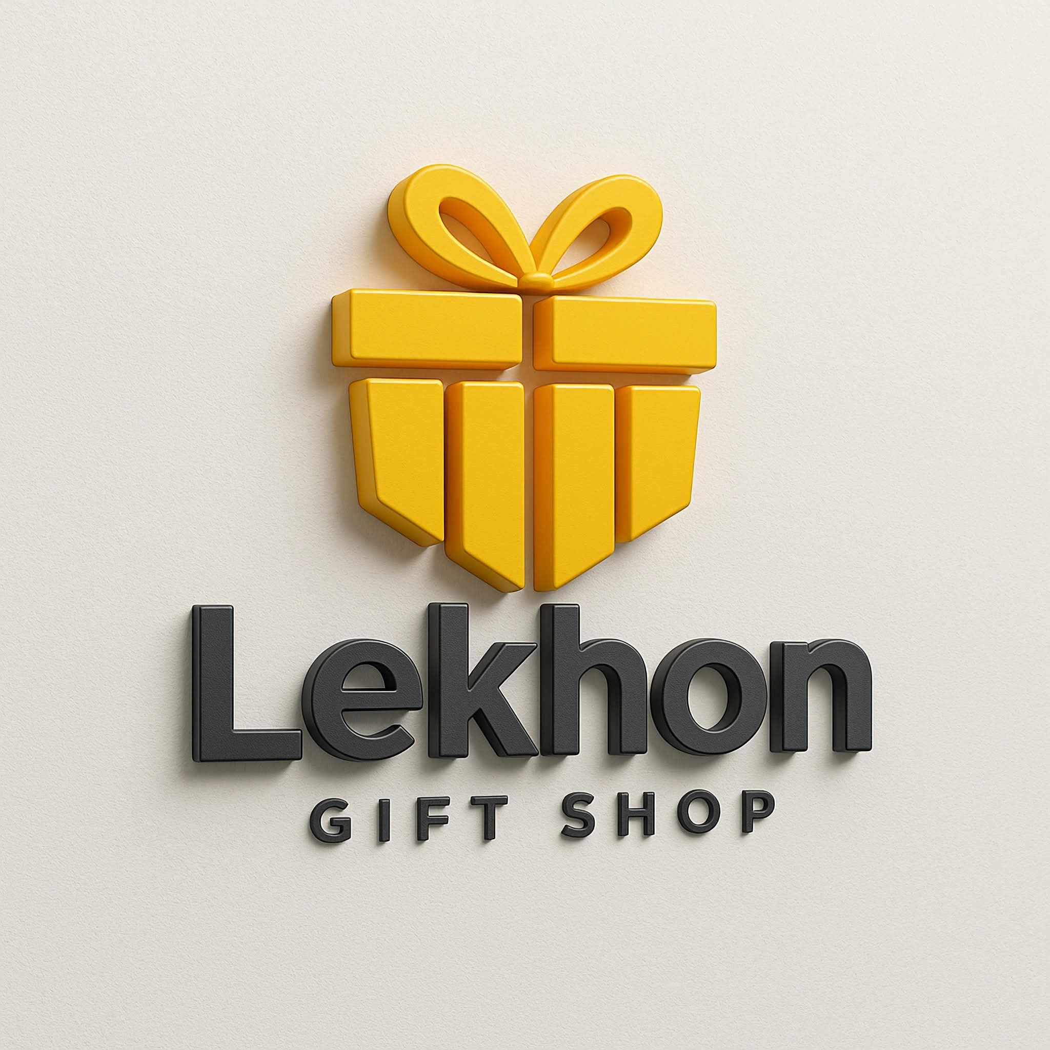 Lekhon Gift Shop