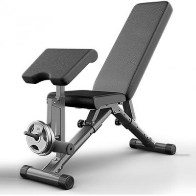 multi function adjustable situp bench press