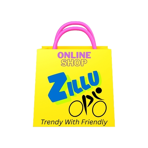Zillu Online Shop